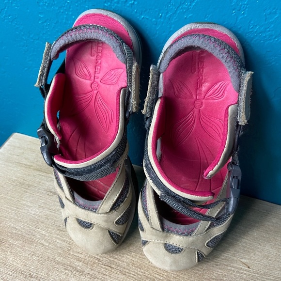 Merrell select grip women’s shoes - Picture 3 of 6